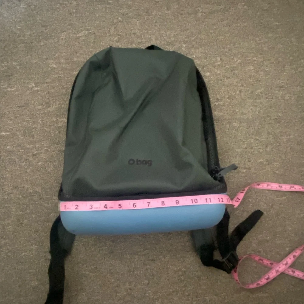 O-Bag Backpack - Picture 4 of 7
